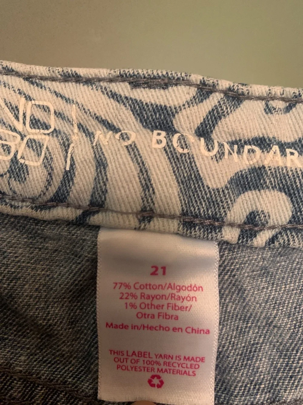 Shorts - Picture 2 of 3